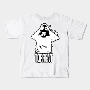 TORRENT Kids T-Shirt